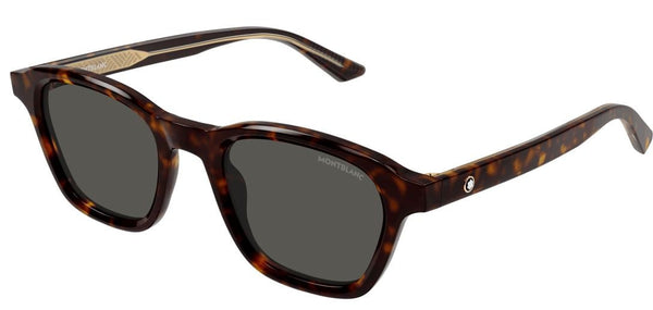 Óculos de Sol Mont Blanc Snowcap MB0384S