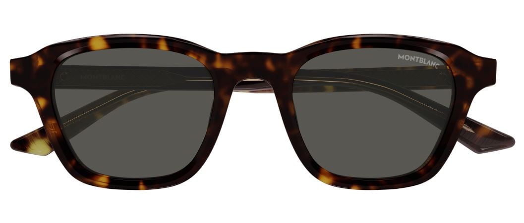 Mont Blanc Snowcap MB0384S Sunglasses