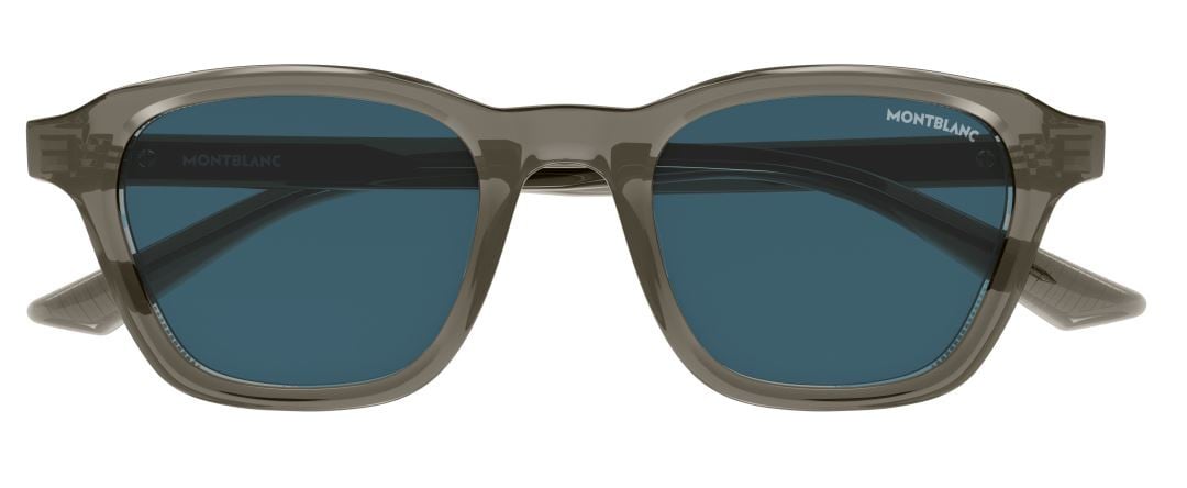 Mont Blanc Snowcap MB0384S Sunglasses