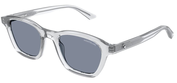 Óculos de Sol Mont Blanc Snowcap MB0384S