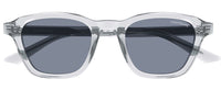 Mont Blanc Snowcap MB0384S Sunglasses