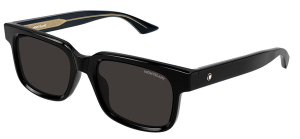 Gafas de sol Mont Blanc Snowcap MB0383S