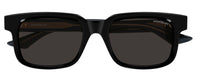 Sonnenbrillen Mont Blanc Snowcap MB0383S