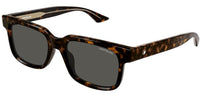 Sonnenbrillen Mont Blanc Snowcap MB0383S