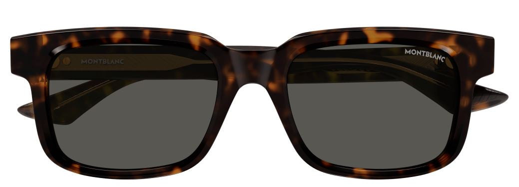 Sonnenbrillen Mont Blanc Snowcap MB0383S