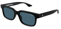 Sonnenbrillen Mont Blanc Snowcap MB0383S