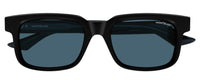 Sonnenbrillen Mont Blanc Snowcap MB0383S