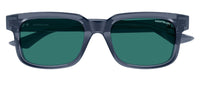 Sonnenbrillen Mont Blanc Snowcap MB0383S