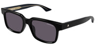 Sonnenbrillen Mont Blanc Snowcap MB0383S