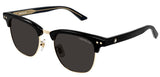 Mont Blanc Snowcap MB0382S Sunglasses