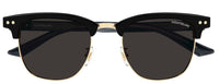 Mont Blanc Snowcap MB0382S Sunglasses