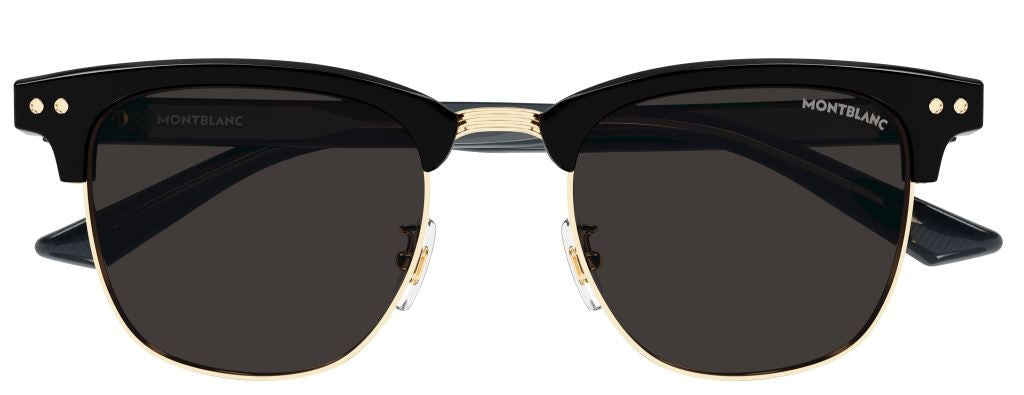 Mont Blanc Snowcap MB0382S Sunglasses