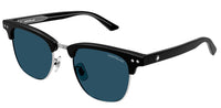 Mont Blanc Snowcap MB0382S Sunglasses