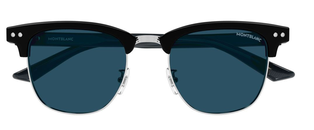 Mont Blanc Snowcap MB0382S Sunglasses