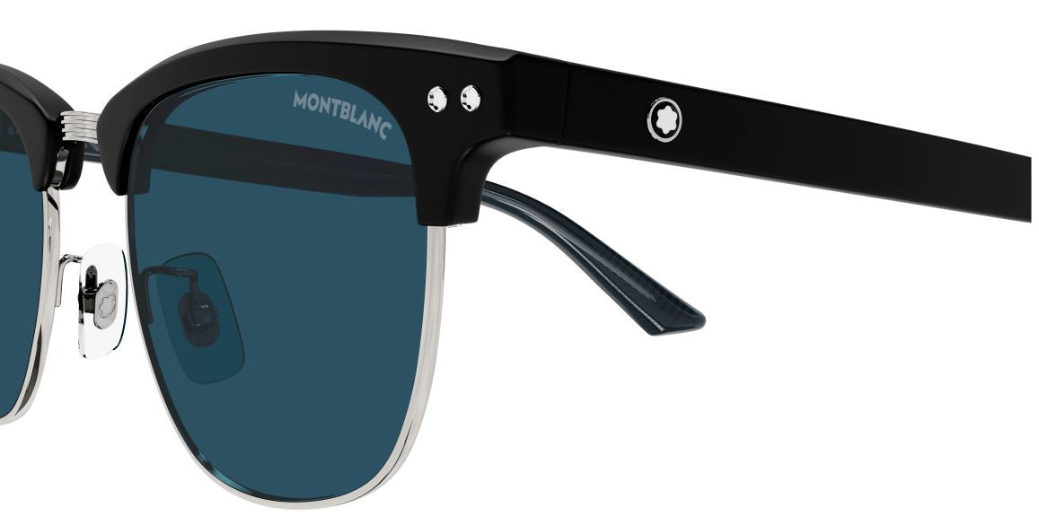 Mont Blanc Snowcap MB0382S Sunglasses
