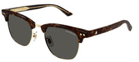 Mont Blanc Snowcap MB0382S Sunglasses