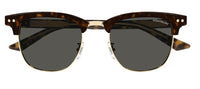 Mont Blanc Snowcap MB0382S Sunglasses