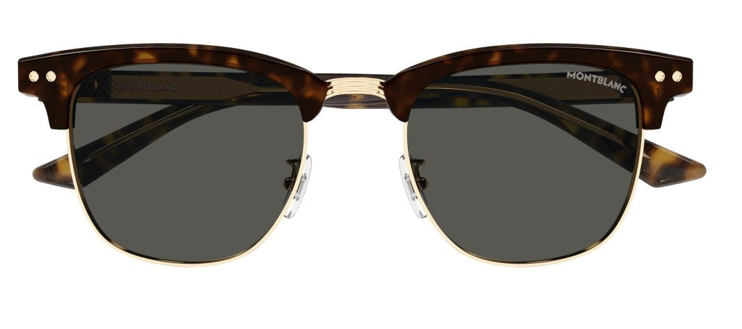 Mont Blanc Snowcap MB0382S Sunglasses