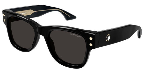 Óculos de sol Mont Blanc Snowcap MB0381S