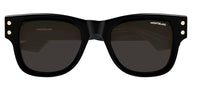 Mont Blanc Snowcap MB0381S Sunglasses