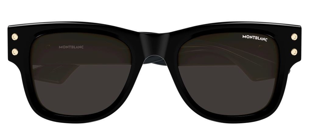 Mont Blanc Snowcap MB0381S Sunglasses
