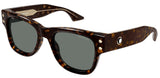 Occhiali da sole Mont Blanc Snowcap MB0381S