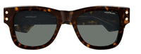 Mont Blanc Snowcap MB0381S Sunglasses