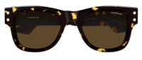 Mont Blanc Snowcap MB0381S Sunglasses