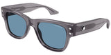 Occhiali da sole Mont Blanc Snowcap MB0381S