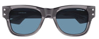 Mont Blanc Snowcap MB0381S Sunglasses