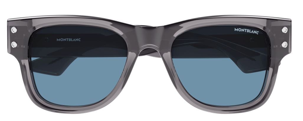 Mont Blanc Snowcap MB0381S Sunglasses