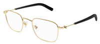 Korrektionsbrille Mont Blanc Snowcap MB0389O
