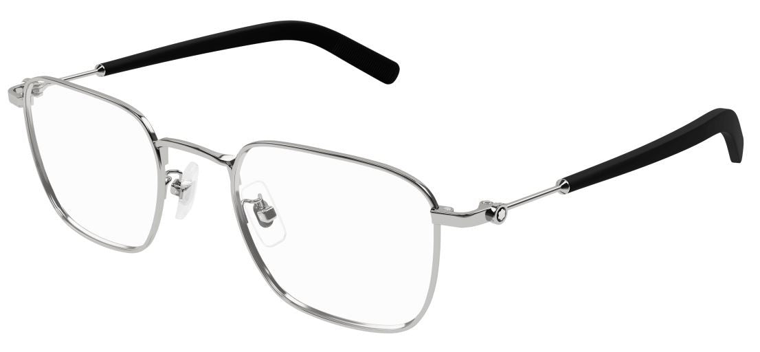 Korrektionsbrille Mont Blanc Snowcap MB0389O
