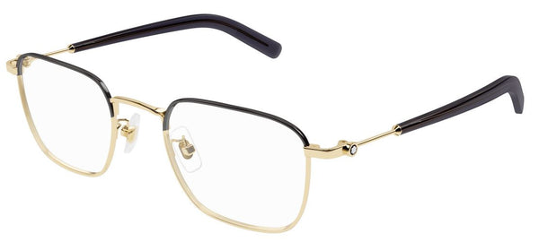 Mont Blanc Snowcap MB0389O Optical Glasses