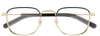 Korrektionsbrille Mont Blanc Snowcap MB0389O