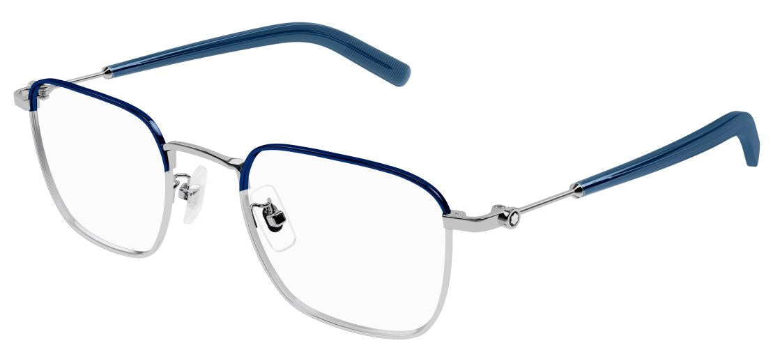 Korrektionsbrille Mont Blanc Snowcap MB0389O