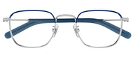 Korrektionsbrille Mont Blanc Snowcap MB0389O