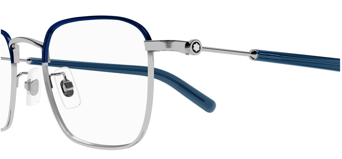 Korrektionsbrille Mont Blanc Snowcap MB0389O