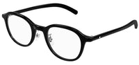 Korrektionsbrillen Mont Blanc OJ OPT Capsule MB0419OJ