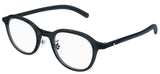 Lunettes de vue Mont Blanc OJ OPT Capsule MB0419OJ