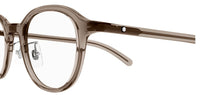 Korrektionsbrillen Mont Blanc OJ OPT Capsule MB0419OJ