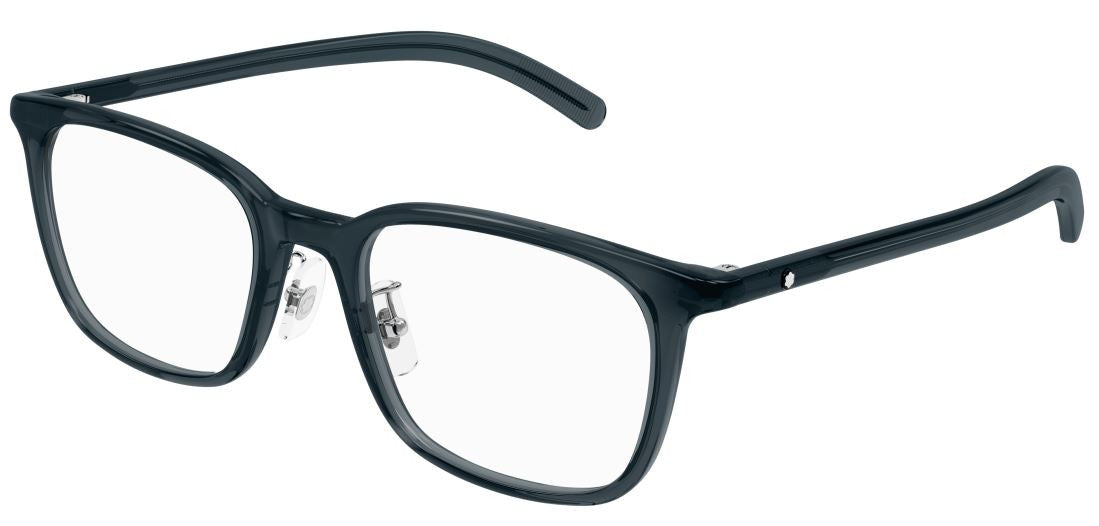 Mont Blanc OJ OPT Capsule MB0418OJ Eyeglasses