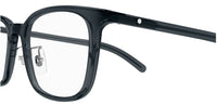 Mont Blanc OJ OPT Capsule MB0418OJ Eyeglasses