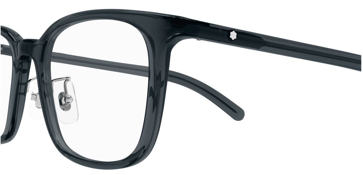 Mont Blanc OJ OPT Capsule MB0418OJ Eyeglasses