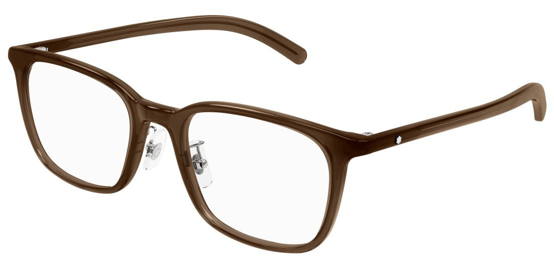 Mont Blanc OJ OPT Capsule MB0418OJ Eyeglasses