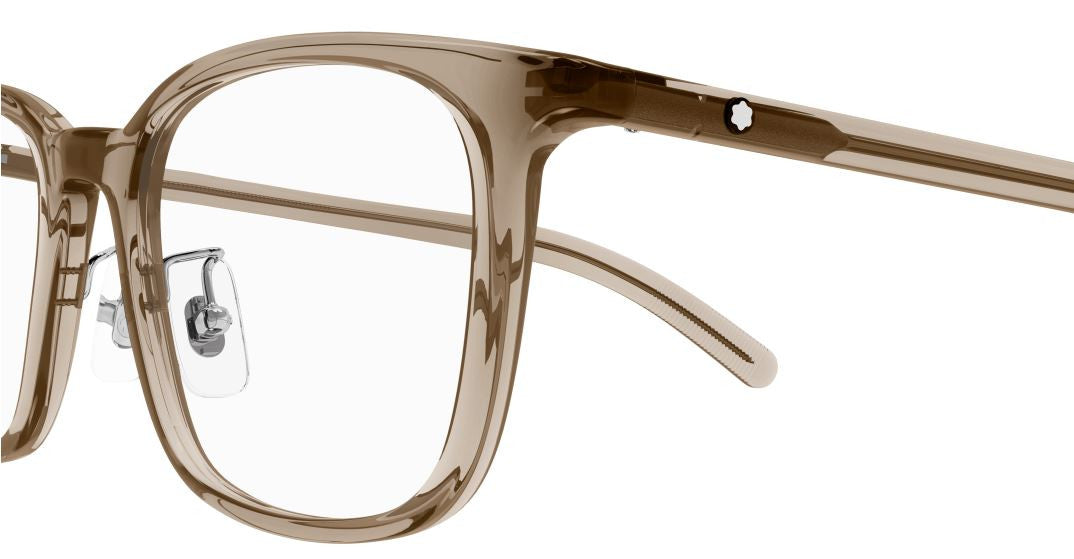 Mont Blanc OJ OPT Capsule MB0418OJ Eyeglasses