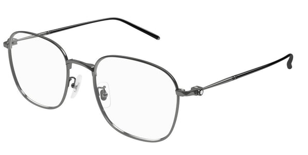Bril op sterkte Mont Blanc CN OPT Capsule MB0415OA