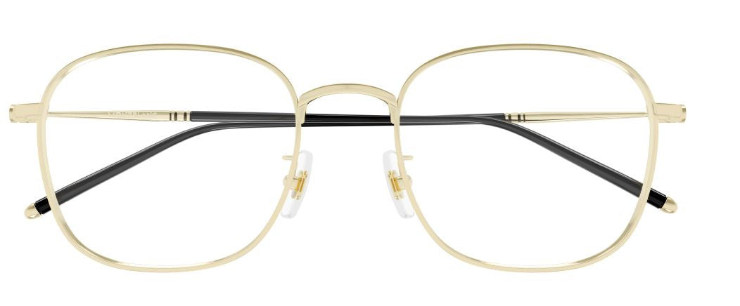Brille Mont Blanc CN OPT Capsule MB0415OA