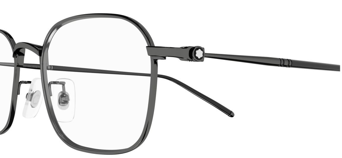 Brille Mont Blanc CN OPT Capsule MB0414OA