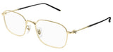 Mont Blanc CN OPT Capsule MB0414OA Optical Glasses